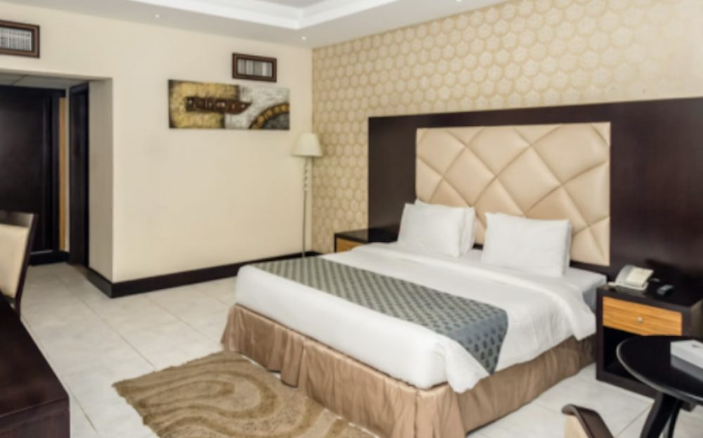 Flamingo Beach Resort (ex.Flamingo by Bin Majid)