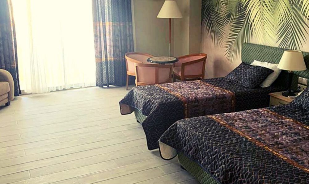 GRAND CORTEZ RESORT HOTEL & SPA