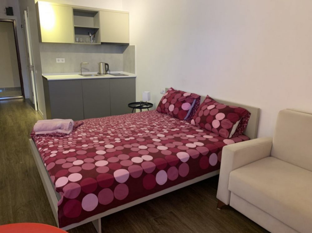 ORBI RESIDENCE