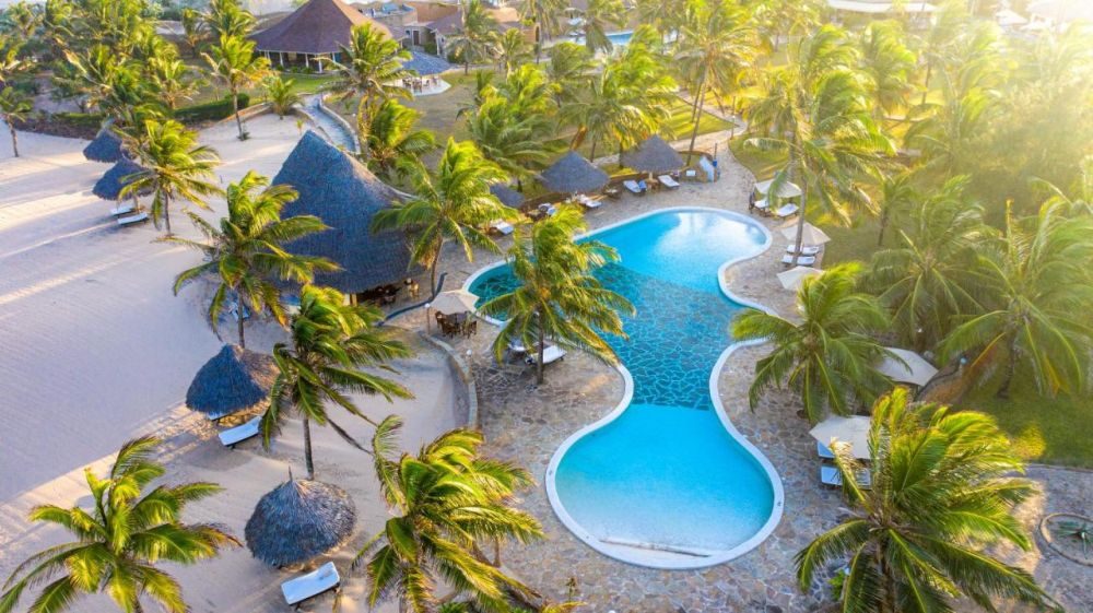 Ocean Beach Resort & Spa