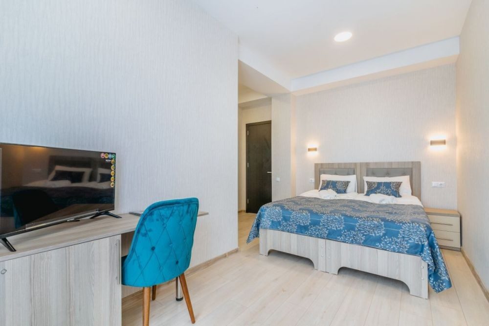 VITA GARDENIA HOTEL & SPA
