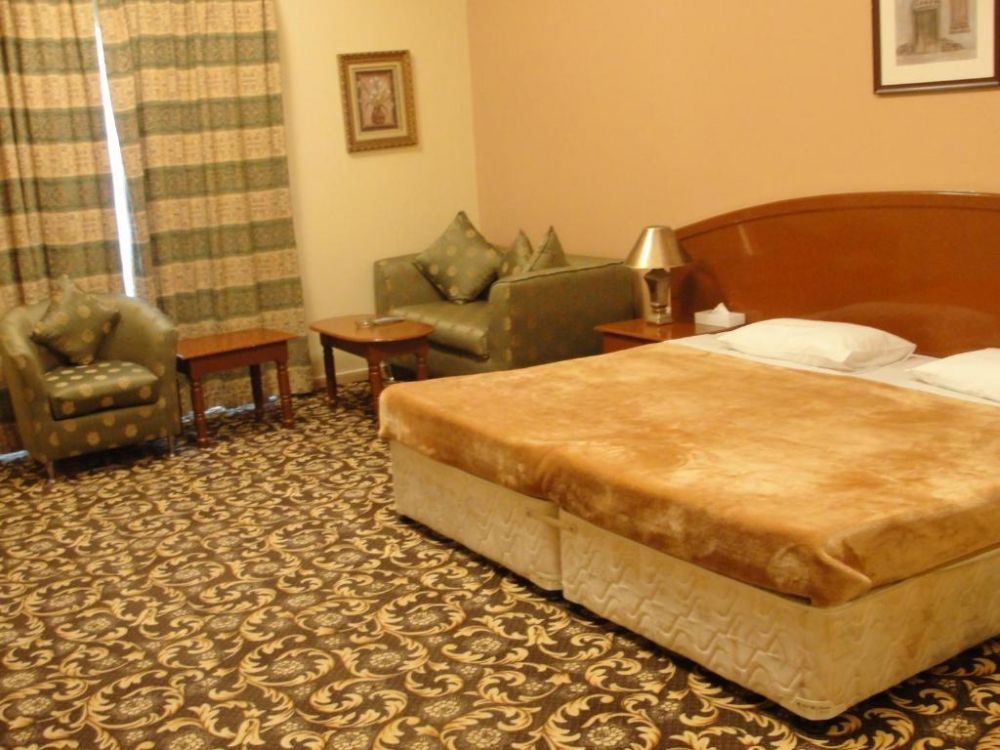 Summer Land Hotel Apartments