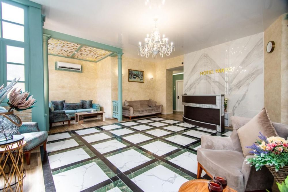 MARGI HOTEL