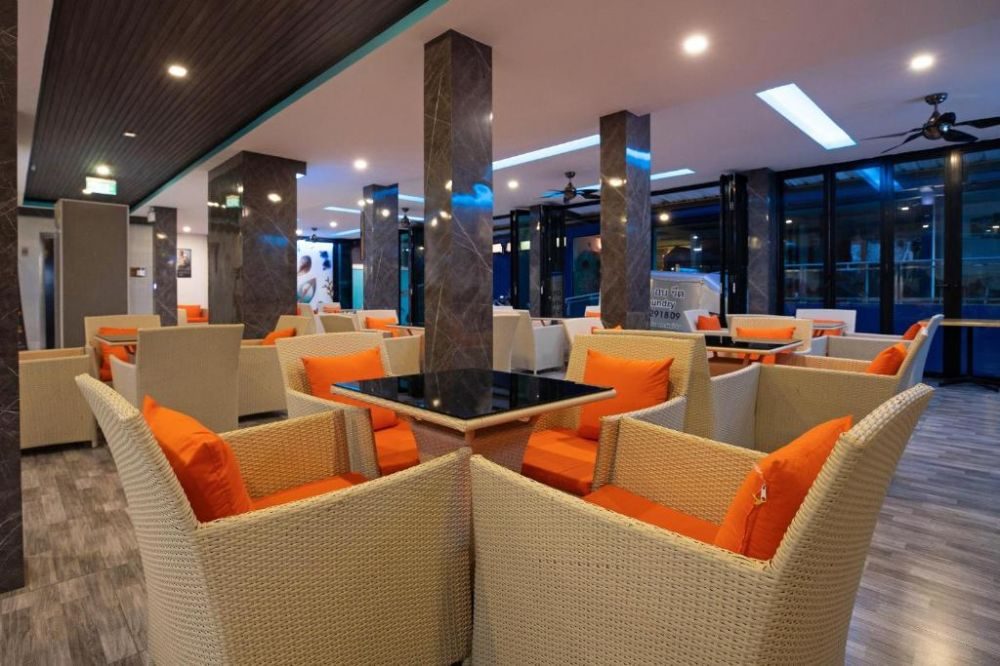 iCHECK INN SKY BEACH AO NANG KRABI