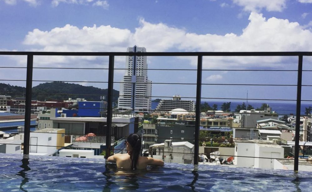 PHOENIX GRAND PATONG HOTEL