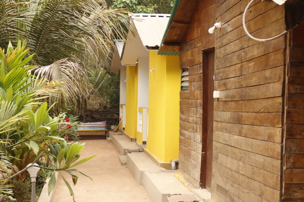 Lavish Exotic Hotel And Apartment