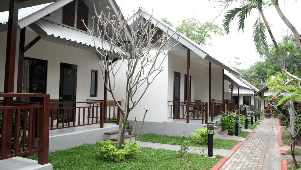 Otel fotoğrafları Pattaya Garden Resort