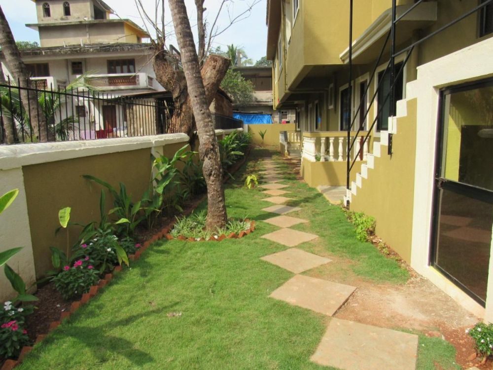 Фото отеля TGF Dream Guest House