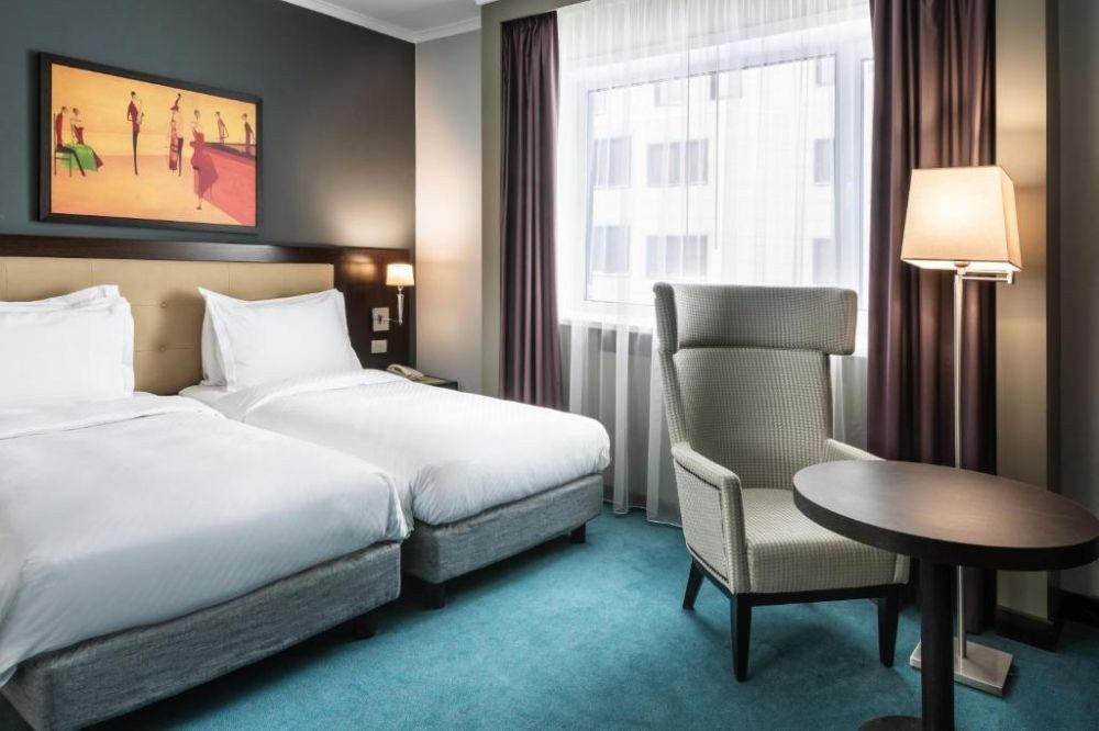 Radisson Astana