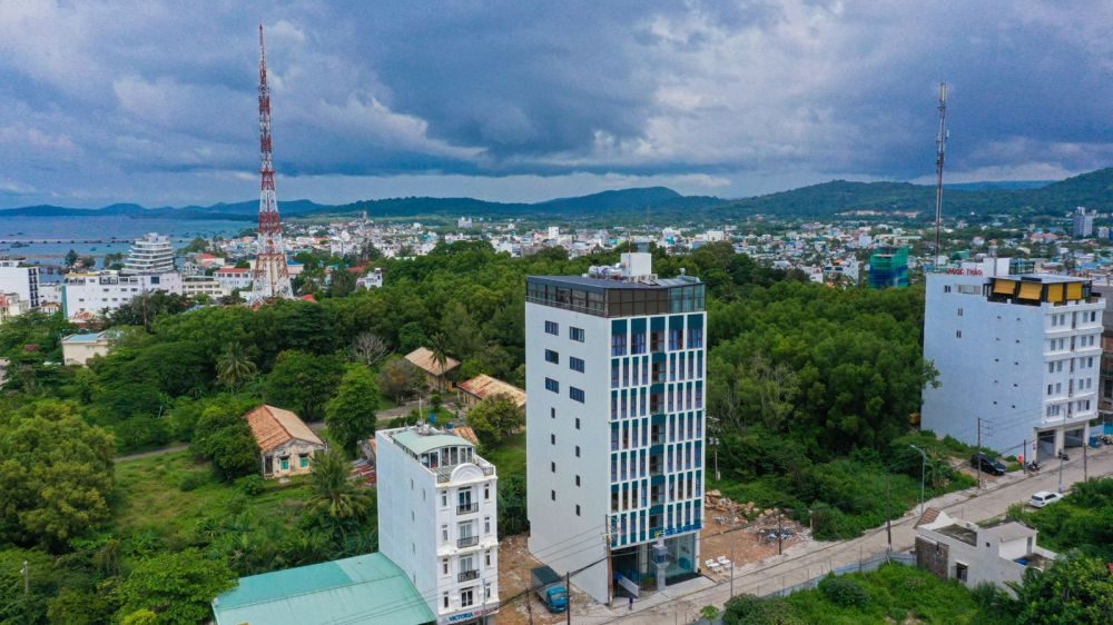 Stellar Nam Chau Hotel Phu Quoc
