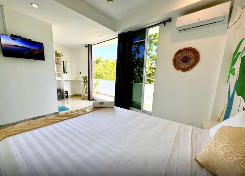 Sands Garden Thoddoo