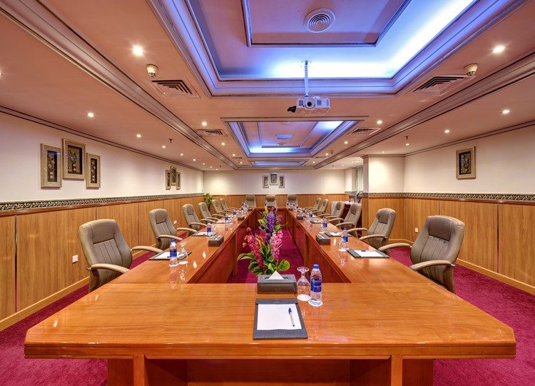 Comfort Inn Hotel Dubai