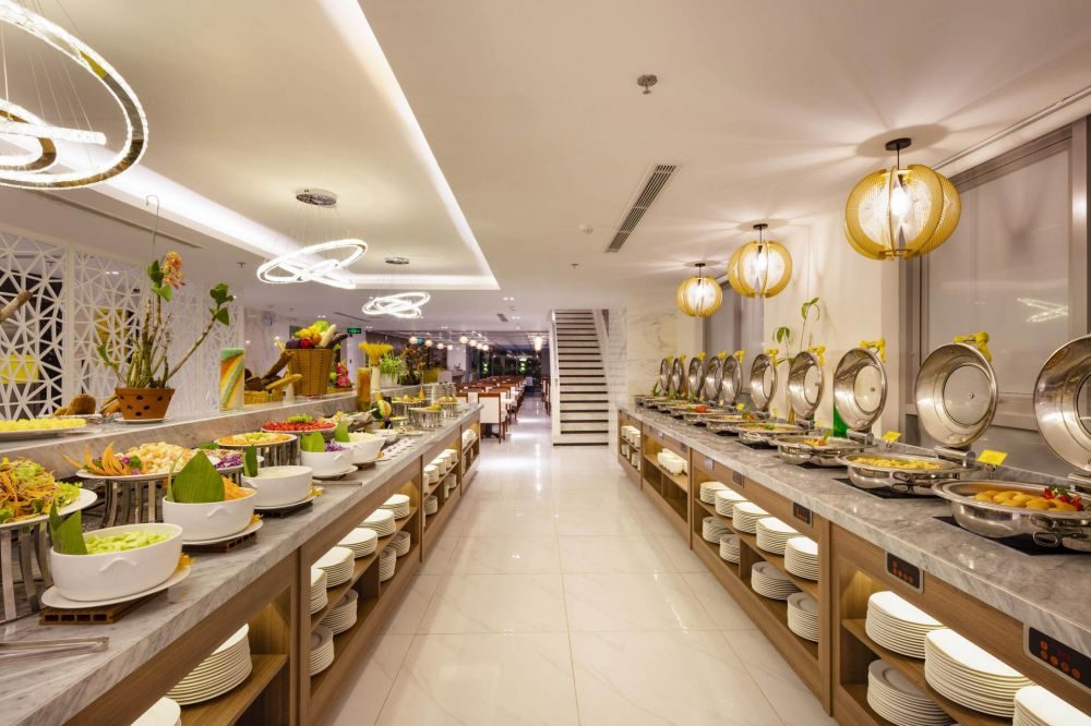 Libra Hotel Nha Trang