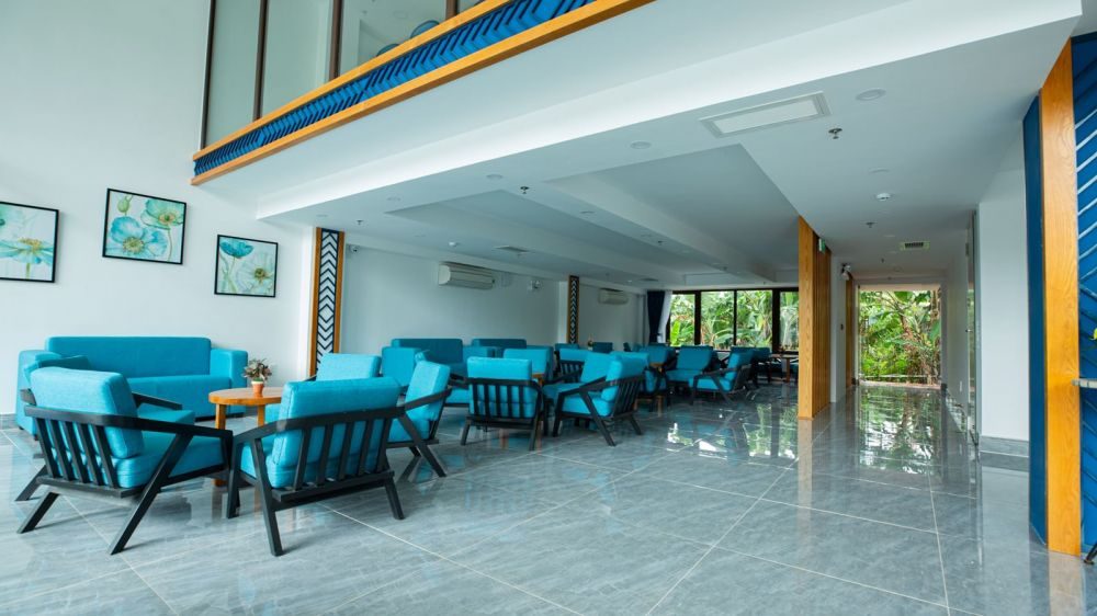 Stellar Nam Chau Hotel Phu Quoc