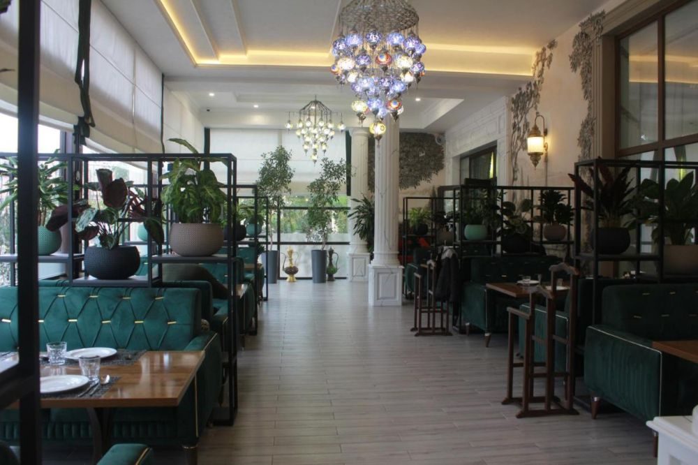 Simma Hotel Spa & Waterpark