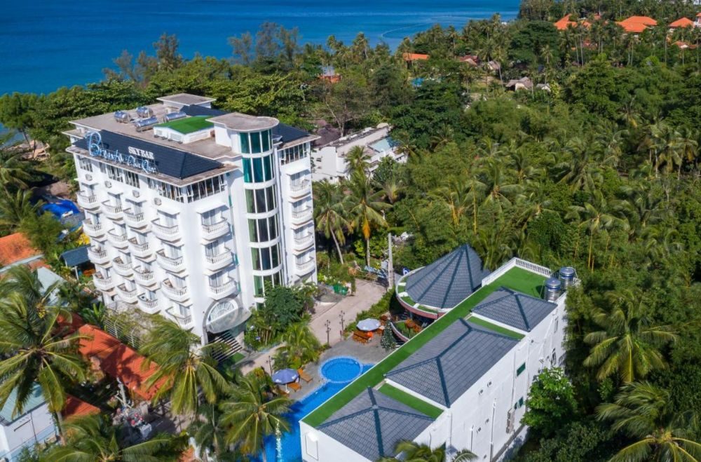 Otel fotoğrafları Brenta Phu Quoc Hotel
