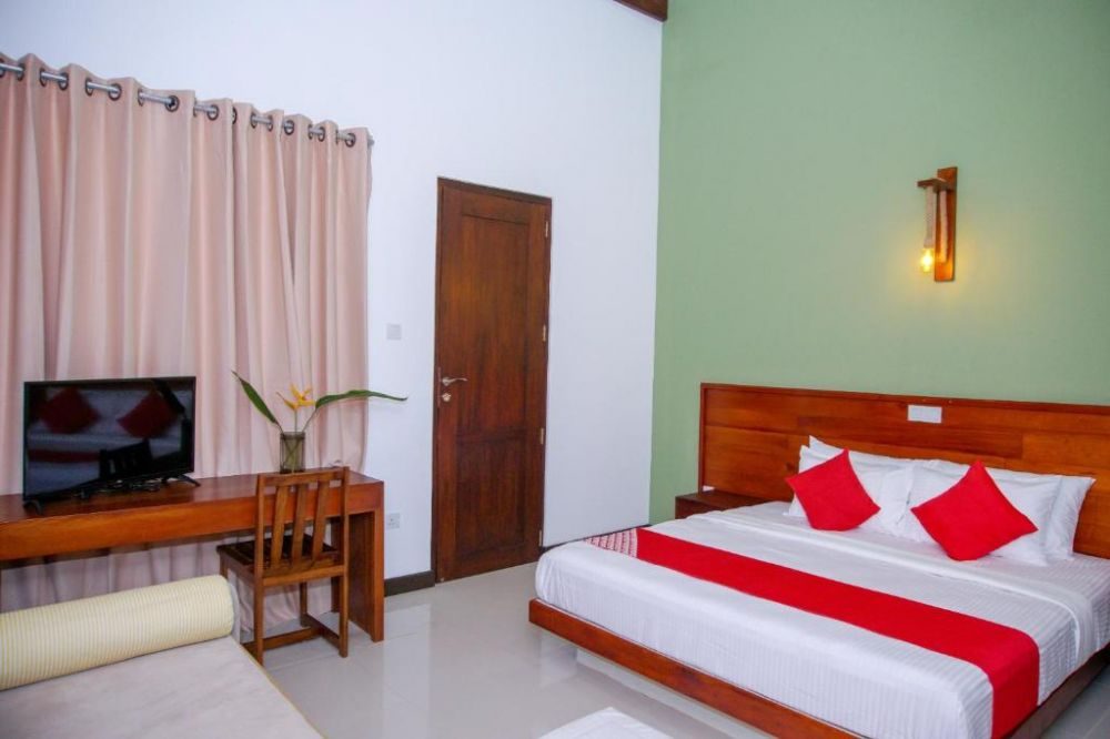Sea Cloud Hotel Talpe