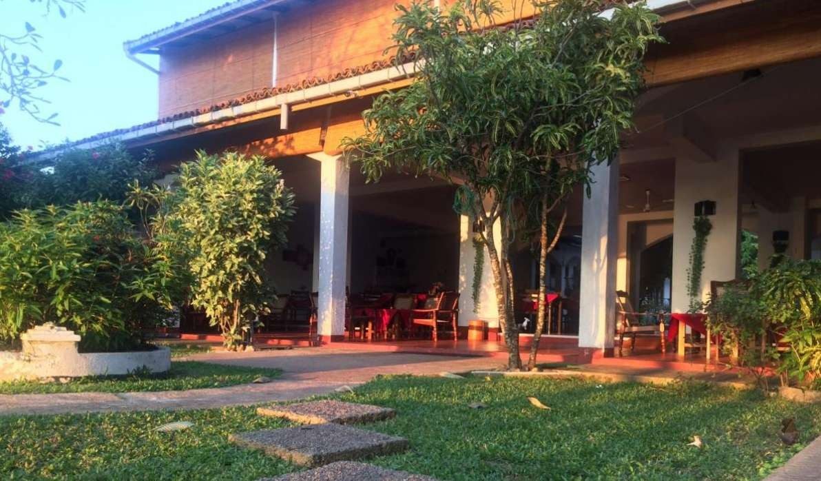 Hemadan Bentota