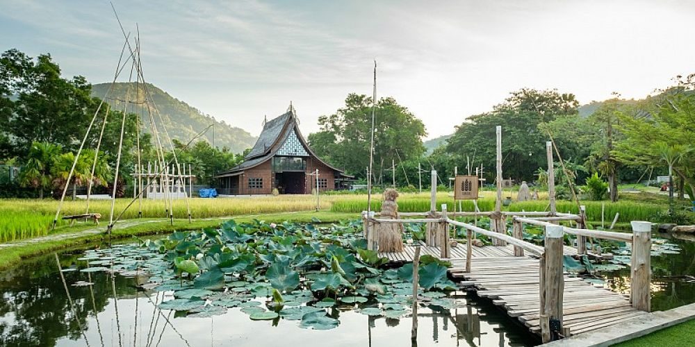 Nai Na Resort & Spa