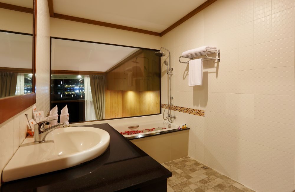 CHABANA RESORT