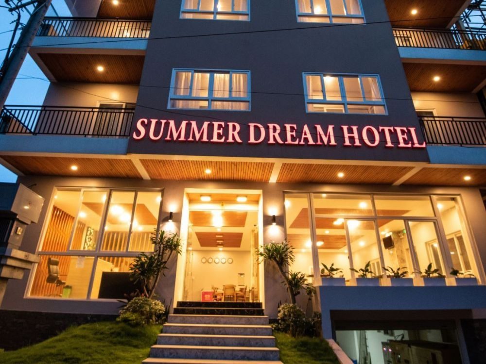 Summer Dream Hotel Phu Quoc