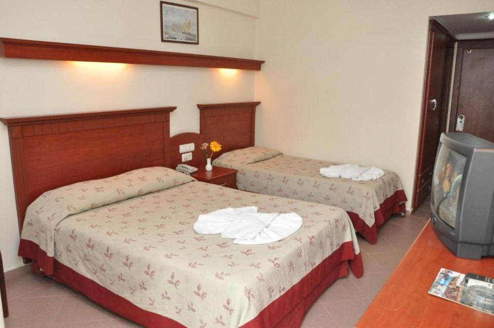 WASA HOTEL