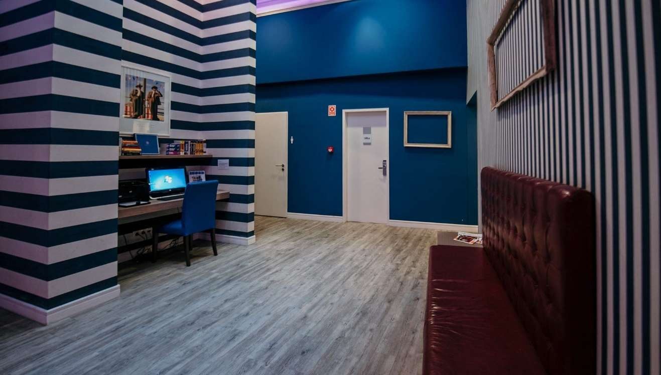 Estilo Fashion Hotel