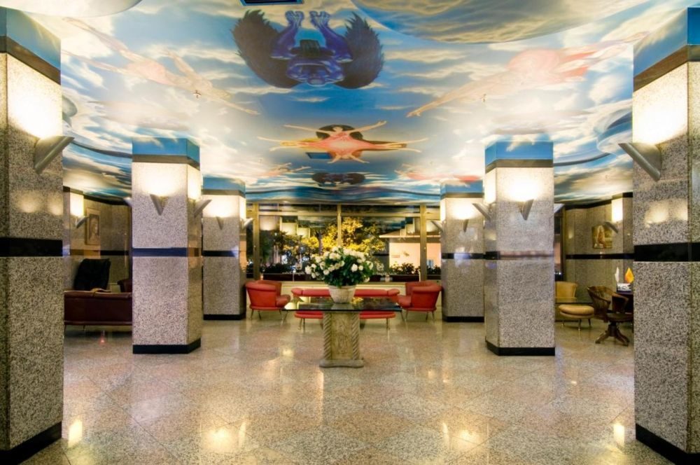 Mehmonxona fotolari BUYUK KEBAN HOTEL