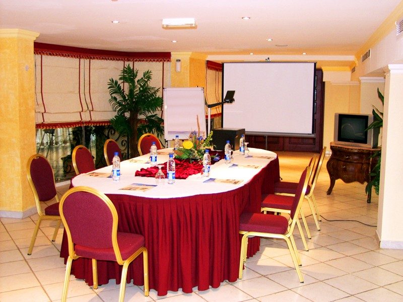 Al Maha Regency Hotel Suites