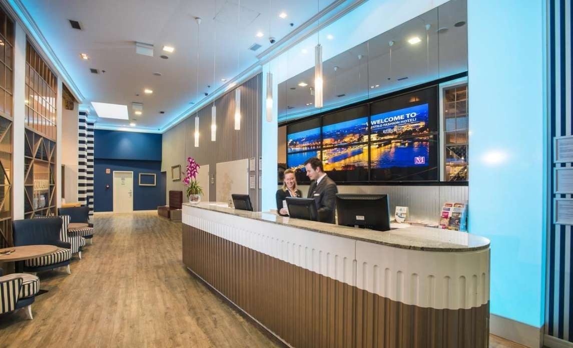 Estilo Fashion Hotel