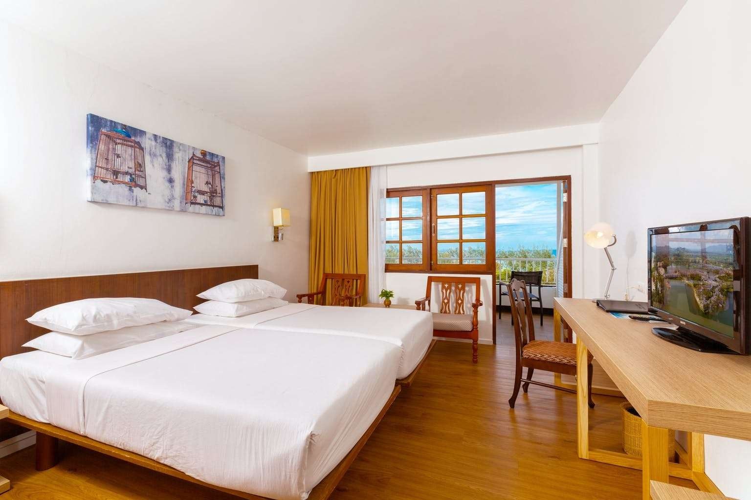 BW Phuket Ocean Resort