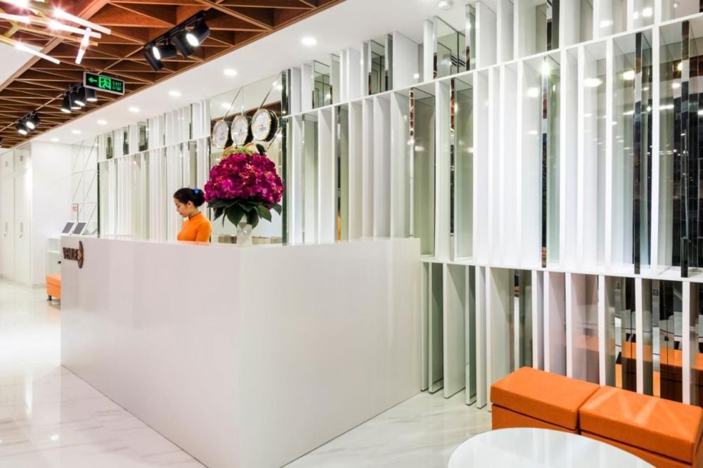 Venue Hotel Nha Trang
