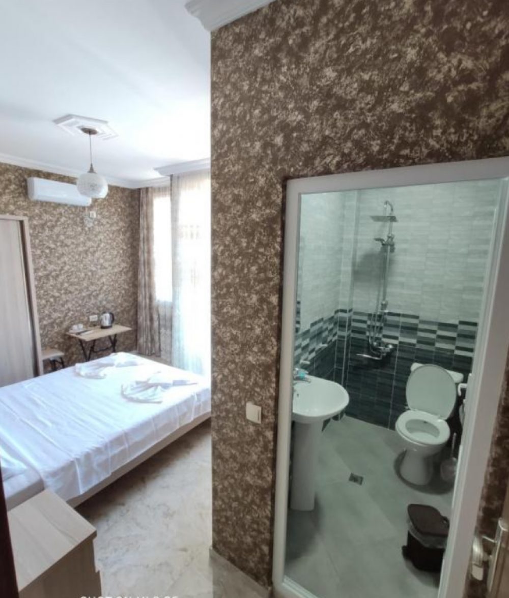 VAX HOTEL BATUMI