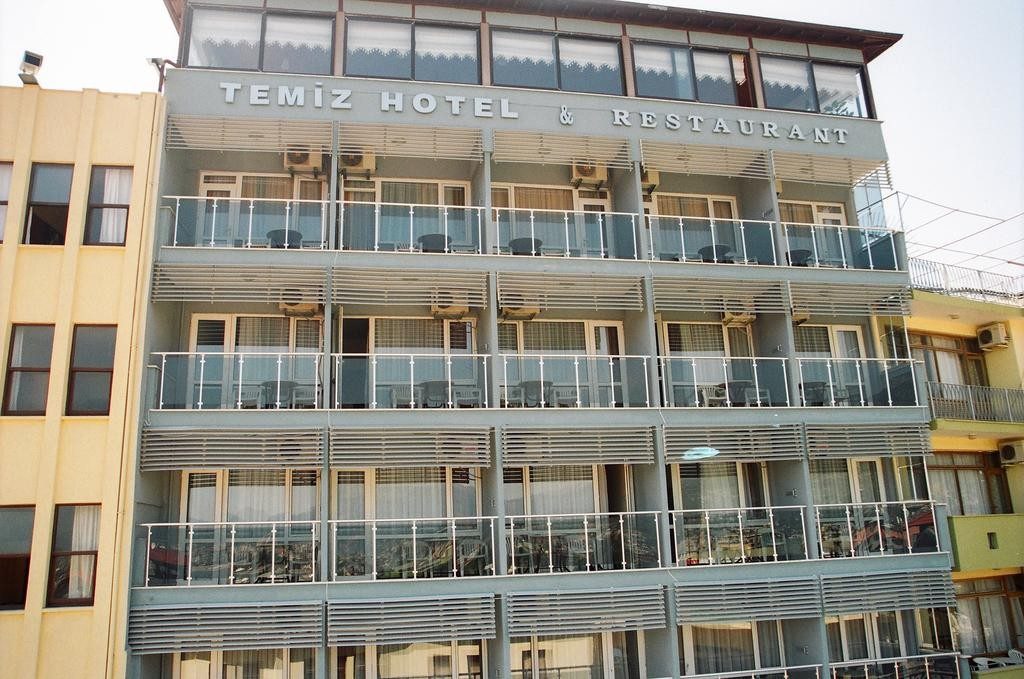 TEMIZ HOTEL