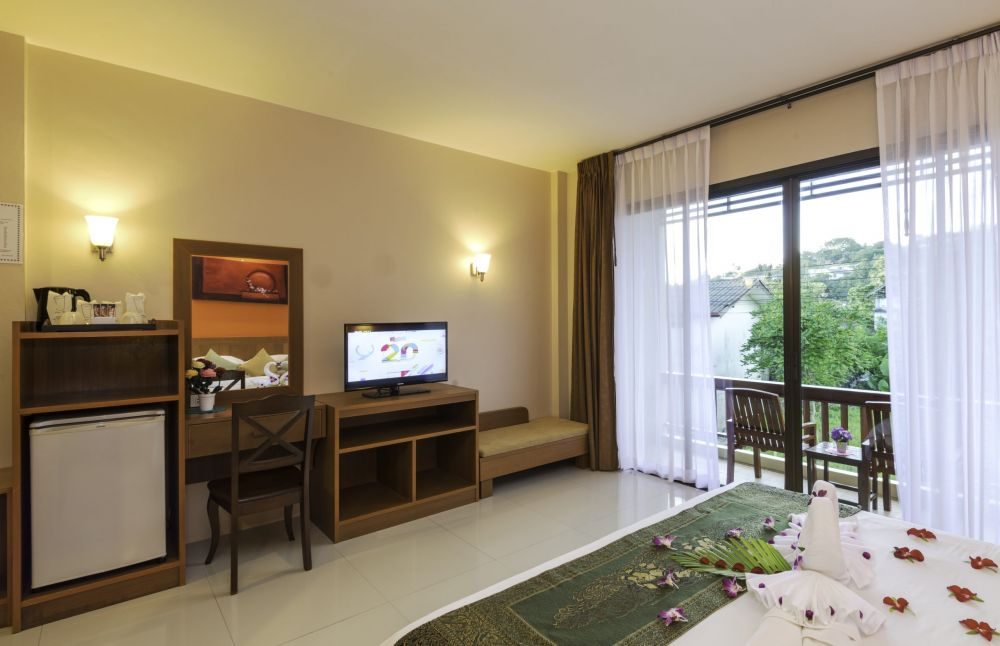 KATA NOI RESORT