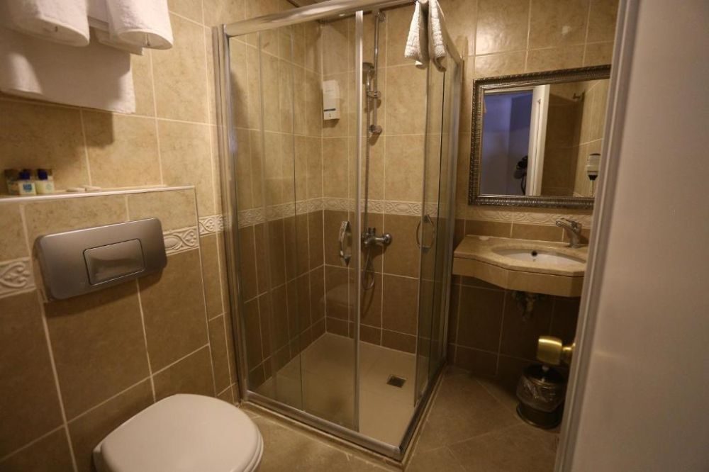 ALBATROS PREMIER HOTEL