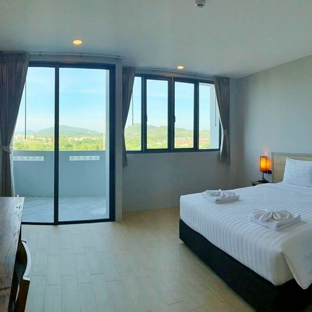 ATOM PHUKET HOTEL