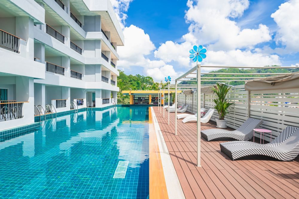 CASA DEL M RESORT