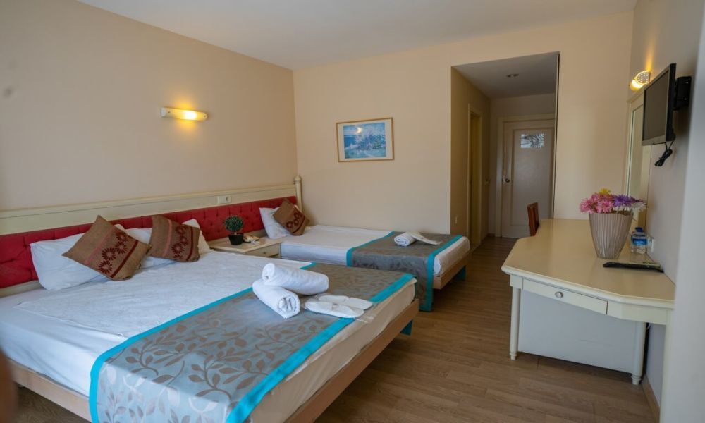 BELKON HOTEL