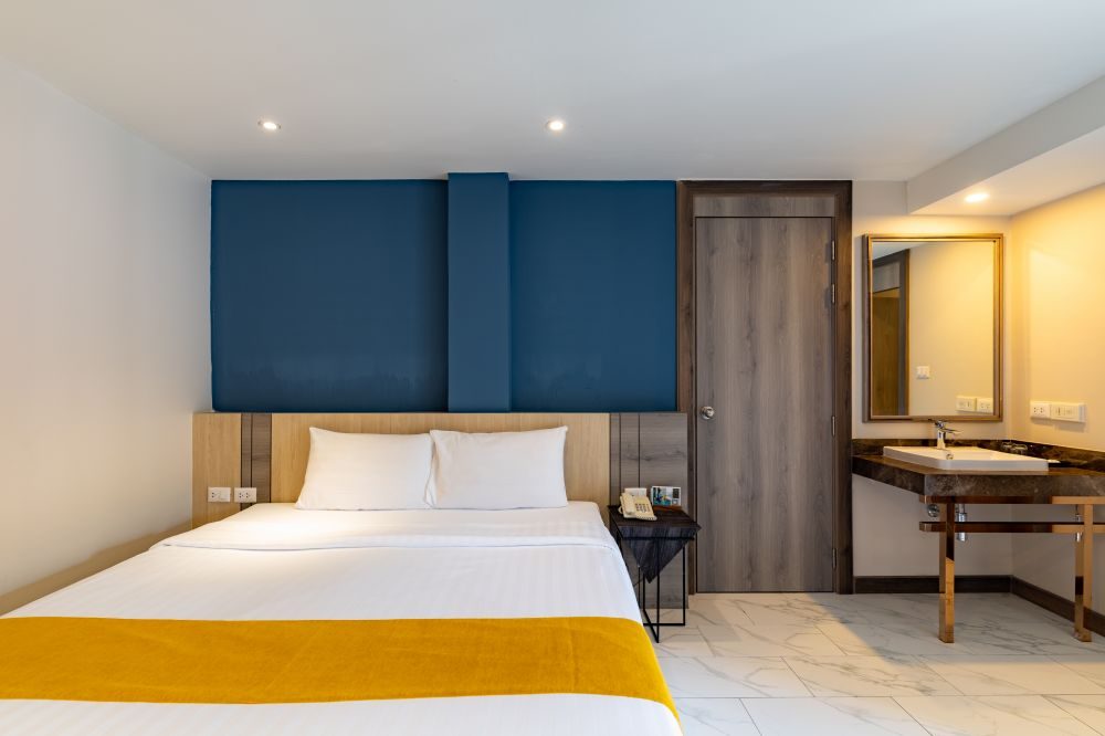 ANDAKIRA HOTEL