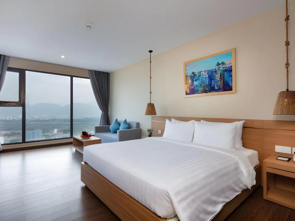Virgo Hotel