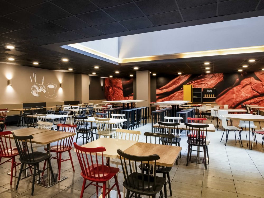 Ibis Praha Old Town