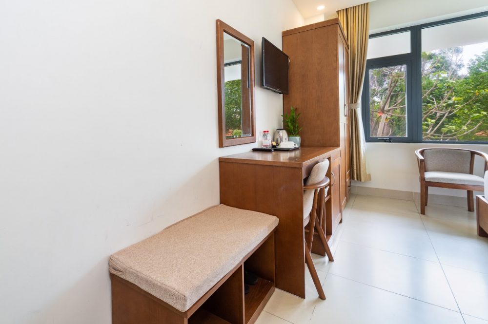 Homestead Sea View Phu Quoc Hotel