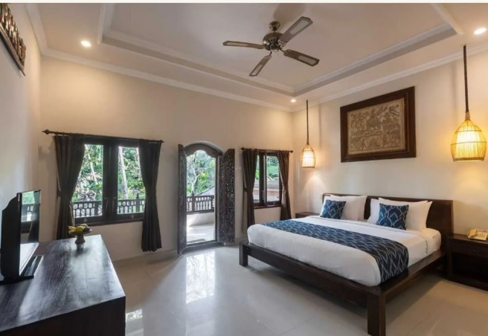 The Artini Dijiwa Ubud