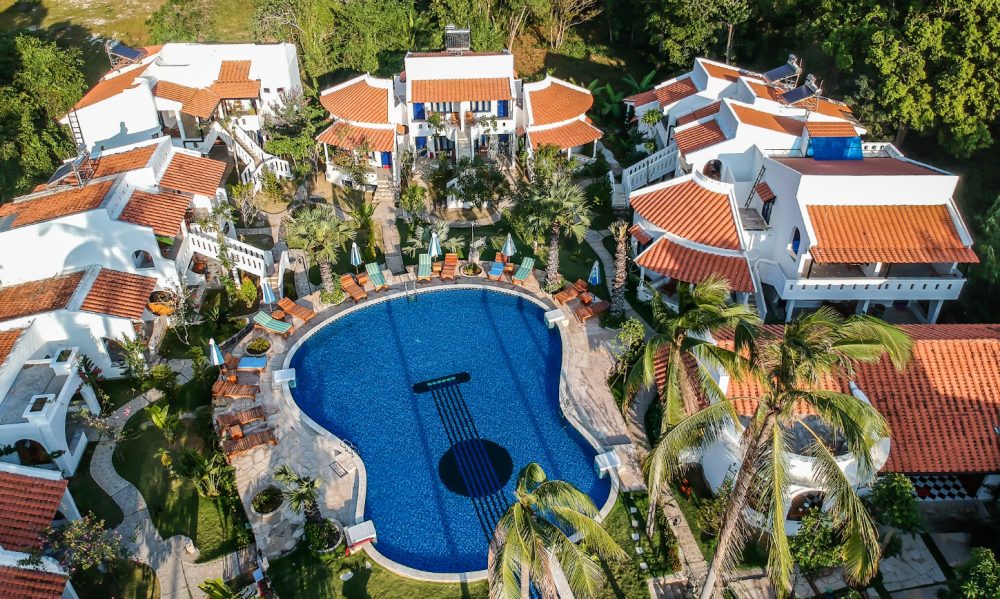 Otel fotoğrafları Isabella Resort & Spa