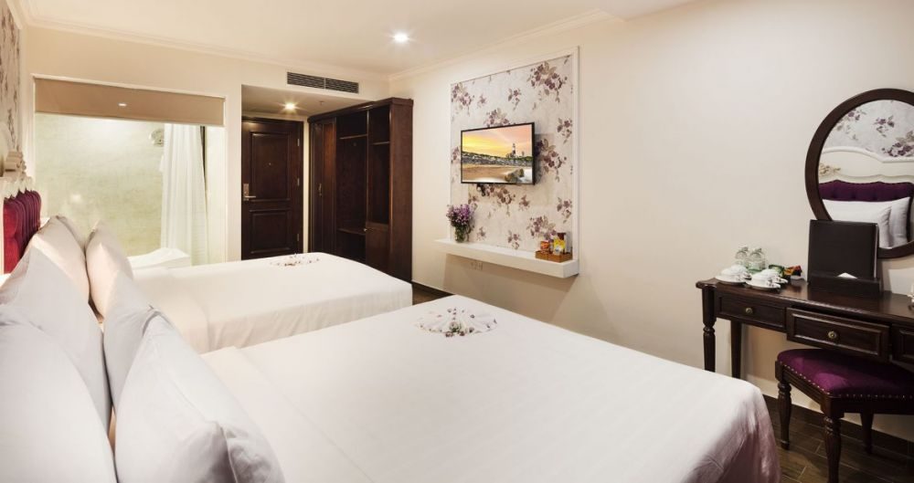 Bonjour Nha Trang Hotel