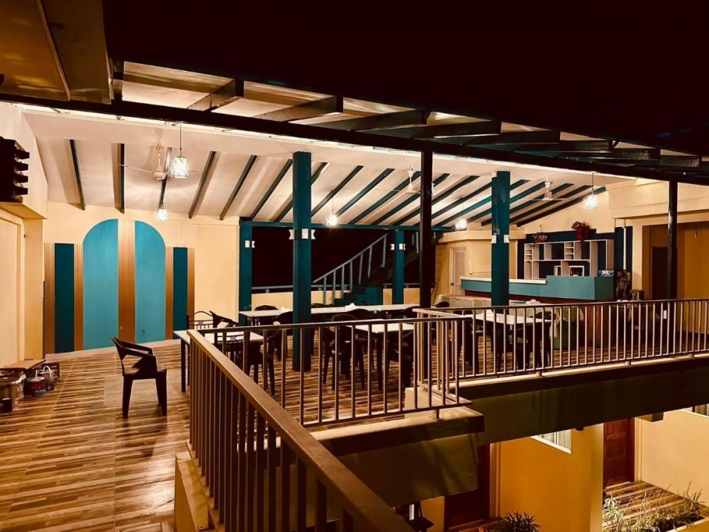 Sorenzo Maldives