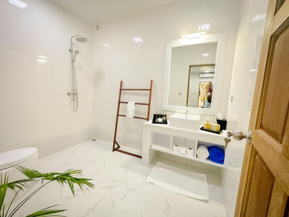 Island Luxury Dive Hotel