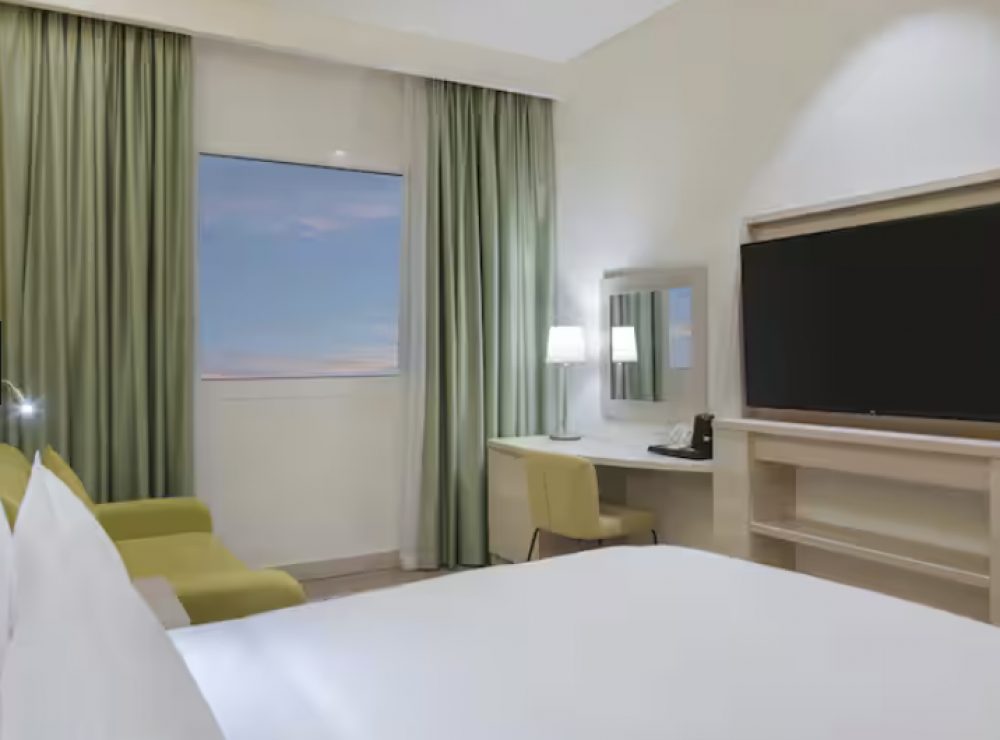 Hampton by Hilton Doha Old Town