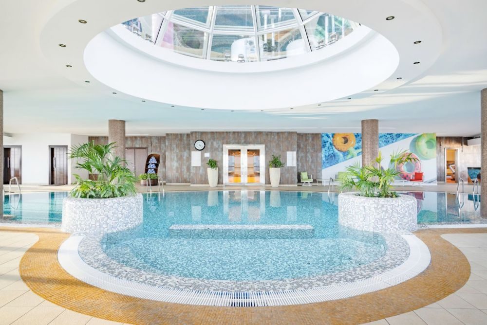 Qabila Westbay Hotel